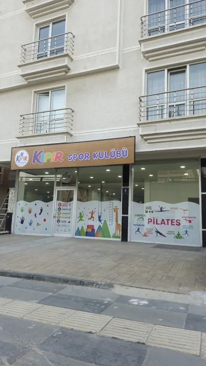 Cama Folyo Uygulama uygulama örneği, Ankara