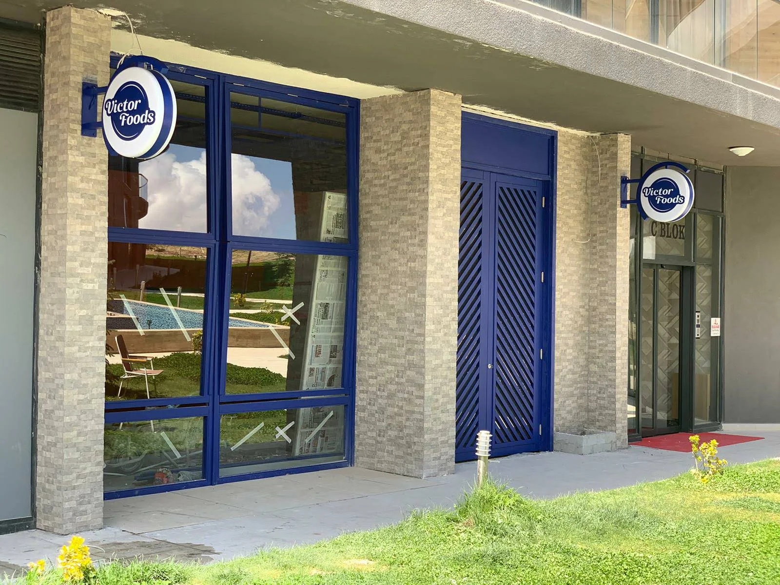 Fener Tabela uygulama örneği, Ankara